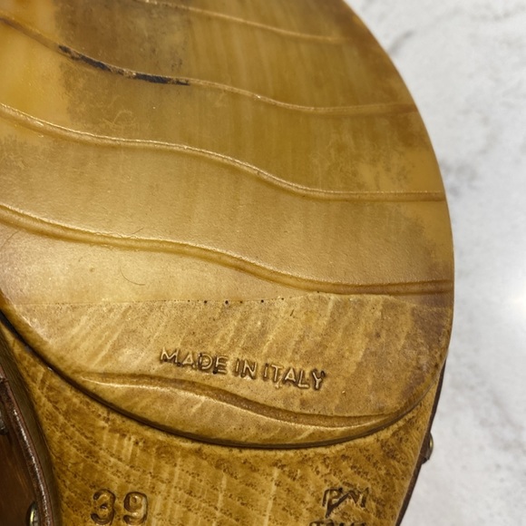 Aldo shoes - Picture 10 of 10